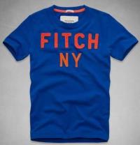 heren fitch korte tees ny blauw oranje Overhemd Knutselen v2kef123